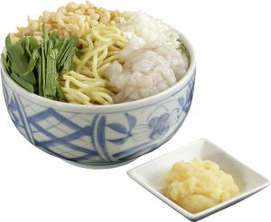 ラーメンもんじゃドラゴン