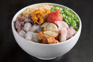 海 鮮 もんじゃ極み