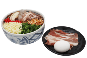 さくら焼き