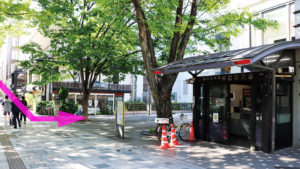 交番2