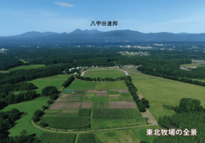 東北牧場